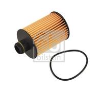 Filtro Olio Febi Bilstein 173018 per Fiat Jeep