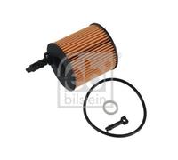 FEBI BILSTEIN Filtro olio 180329