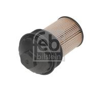 Filtro Olio Febi Bilstein 193186 per Alfa Romeo Maserati