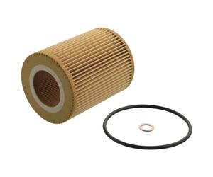 Filtro olio FEBI BILSTEIN 26686