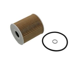 Filtro olio FEBI BILSTEIN 26701