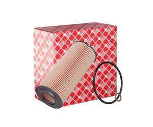 Filtro olio FEBI BILSTEIN 26706