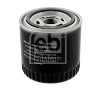 FEBI BILSTEIN Filtro olio 48486 ad avvitamento per MG ZT 4.6 2003-2005