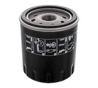 Filtro olio FEBI BILSTEIN 48505