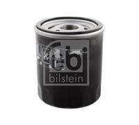febi bilstein 49661 filtro olio, 1 unità