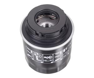 Filtro olio FEBI BILSTEIN 49666