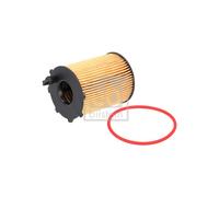 Filtro Olio FEBI BILSTEIN per Toyota Proace SU001-A3092 1610693780