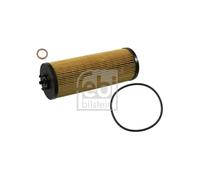 Filtro Olio FEBI BILSTEIN Per VW Passat Audi A4 A6 Skoda 059115561B