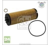 Filtro olio Febi per AUDI ALLROAD A8 A6 A4 SKODA SUPERB VW PASSAT (3B6) (3B5) (