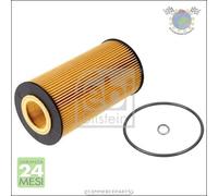 Filtro olio Febi per AUDI ALLROAD A8 A6 A4 VW PHAETON