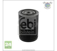 Filtro olio Febi per AUDI CABRIOLET A6 A4 VW PASSAT (3B5) (3B2)