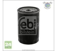 Filtro olio Febi per AUDI CABRIOLET QUATTRO COUPE 200 100 TT A8 A6 A4 A3 90 80