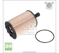 Filtro olio Febi per AUDI TT Q5 A6 A5 A4 A3 A2 CHRYSLER SEBRING Cabriolet DODGE