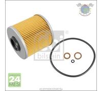 Filtro olio Febi per BMW 5 E34 518 3 E36 318 316 E30