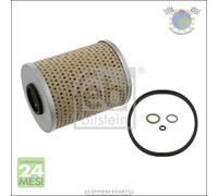 Filtro olio Febi per BMW 5 E34 525 520 3 E36 328 325 323 320