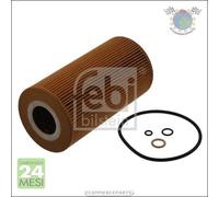 Filtro olio Febi per BMW 7 E38 725 5 E39 525 E34 3 E36 325 LAND ROVER RANGE II