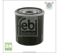 Filtro olio Febi per CITROEN C1 II DAIHATSU CHARMANT LEXUS UX LC ES CT PEUGEOT