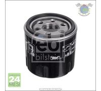 Filtro olio Febi per DACIA SANDERO LOGAN RENAULT LOGAN/STEPWAY TWINGO THALIA KA