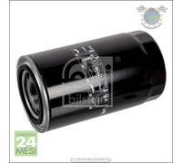 Filtro olio Febi per DAF LF CF