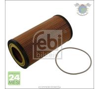 Filtro olio Febi per DAF XF CF #hd