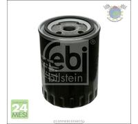 Filtro olio Febi per FORD GALAXY SEAT ALHAMBRA TOLEDO I IBIZA II CORDOBA VW PAS