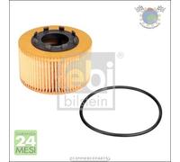 Filtro olio Febi per FORD TRANSIT MONDEO JAGUAR X-TYPE