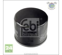 Filtro olio Febi per FORD TRANSIT TOURNEO FIESTA FOCUS PUMA KUGA