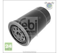 Filtro olio Febi per HYUNDAI SANTA FE TUCSON SONICA i30 KIA SPORTAGE MAGENTIS C
