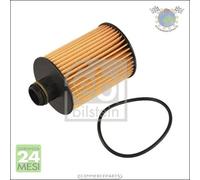 Filtro olio Febi per JEEP WRANGLER IV