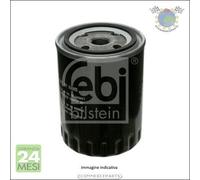 Filtro olio Febi per LAND ROVER FREELANDER I MG 600 400 200 100 75 45 25
