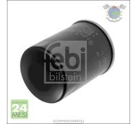 Filtro olio Febi per LEXUS HS LOTUS EXIGE ELISE 2 TOYOTA COROLLA AVENSIS PREVIA