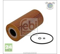 Filtro olio Febi per MAN LION´S L2000 LION HOCL FOCL TGM TGL TGA M90 SU SL NM N