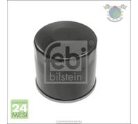 Filtro olio Febi per MAZDA PREMACY XEDOS DEMIO CX-60 CX-30 RX-8 MX-5 CX-5 CX-3