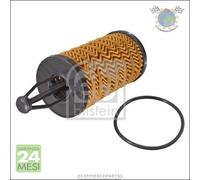 Filtro olio Febi per MERCEDES CLASSE GLK 350 GL 400 S 500 450 CL R M ML E AMG43