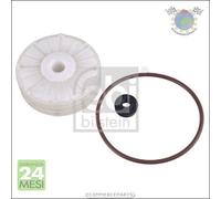Filtro olio Febi per MERCEDES UNIMOG U LK/LN2 2024 2020 1720 1524 1520 1517 132