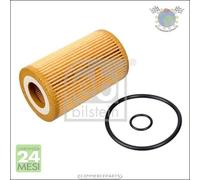 Filtro olio Febi per NISSAN KUBISTAR RENAULT TWINGO THALIA KANGOO CLIO