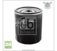 Filtro olio Febi per OPEL INSIGNIA B MOKKA / CORSA E ASTRA K KARL ADAM
