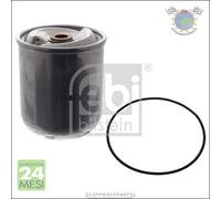 Filtro olio Febi per RENAULT TRUCKS PREMIUM MAGNUM KERAX