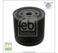 Filtro olio Febi per SCANIA 4 3 #g9