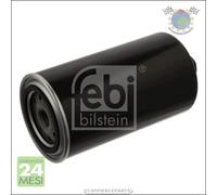 Filtro olio Febi per VOLVO 960 940 780 760 740 VW TRANSPORTER LT 40-55 28-35