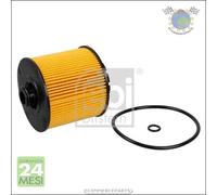 Filtro olio Febi per VOLVO XC40