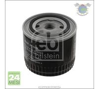 Filtro olio Febi per VOLVO XC70 8700 V90 V70 V40 S90 S70 S40 C70 B12 B10 960 94