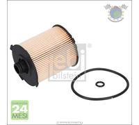 Filtro olio Febi per VOLVO XC90 XC60 XC40 S90 S60