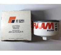 FILTRO OLIO FIAAM FILTERS FT5221 SPECIFICO PER RENAULT CLIO, TWINGO, R19
