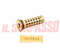 FILTRO OLIO FIAT 1100 A B E - 103 D E TV H ORIGINALE