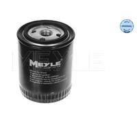 MEYLE Filtro olio Filtro a lunga durata Filtro ad avvitamento 100 115 0005