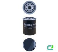 Filtro Olio Filtro A Vite MAHLE Per VW TRANSPORTER T4 Furgone