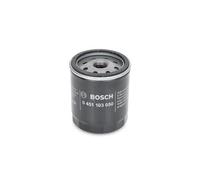 Filtro olio BOSCH 0 451 103 050