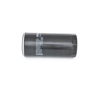 Filtro olio Filtro ad avvitamento 0 451 103 249 BOSCH per AUDI 80 B4 Tre volumi