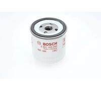 Filtro olio BOSCH 0 451 103 252